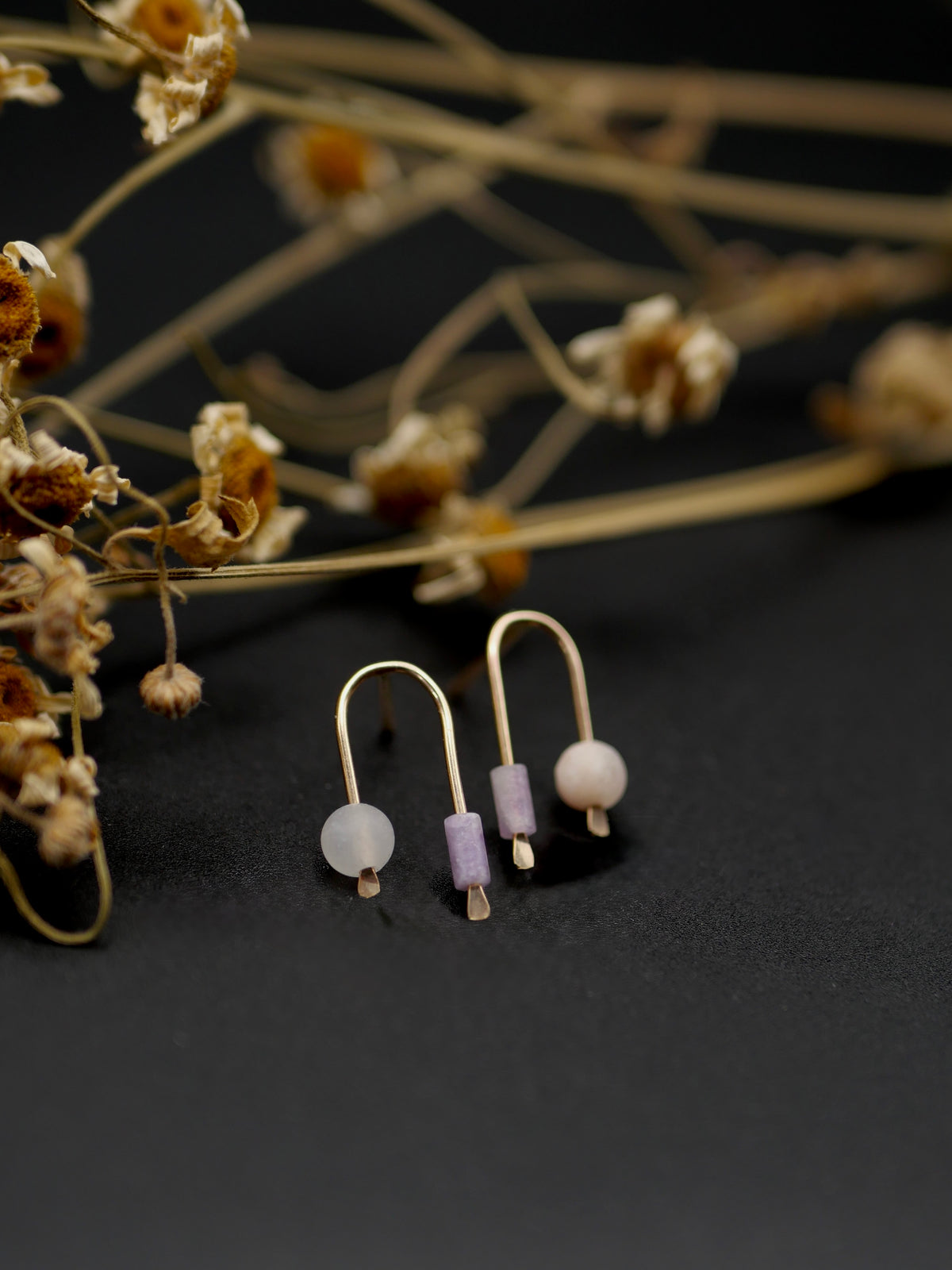 The Micro Balance Stud