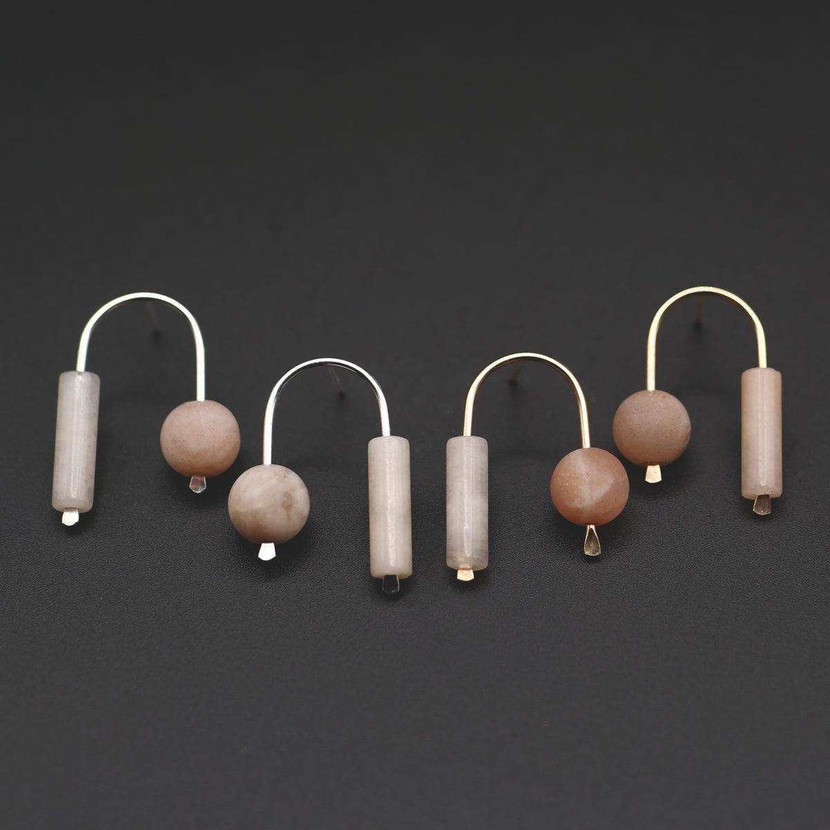 The Balance Stud
