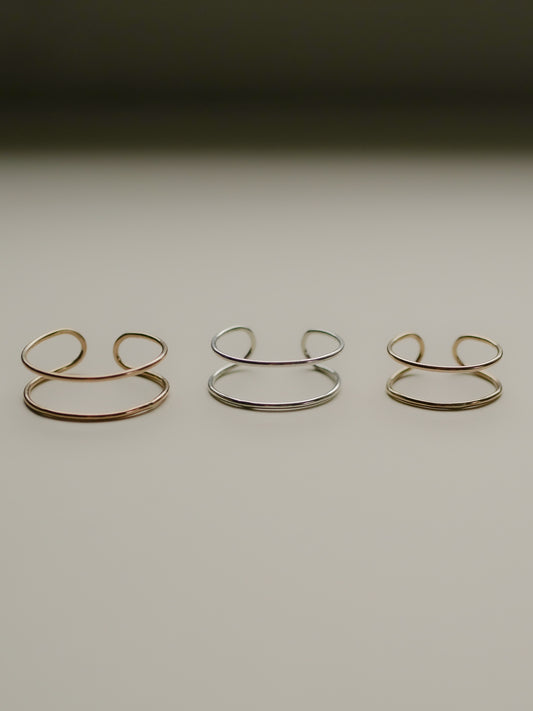 The Hill Ring