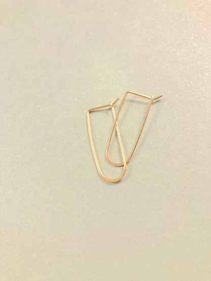 The Little Valley Hoop
