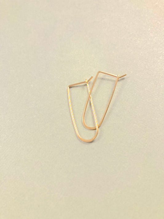 The Little Valley Hoop