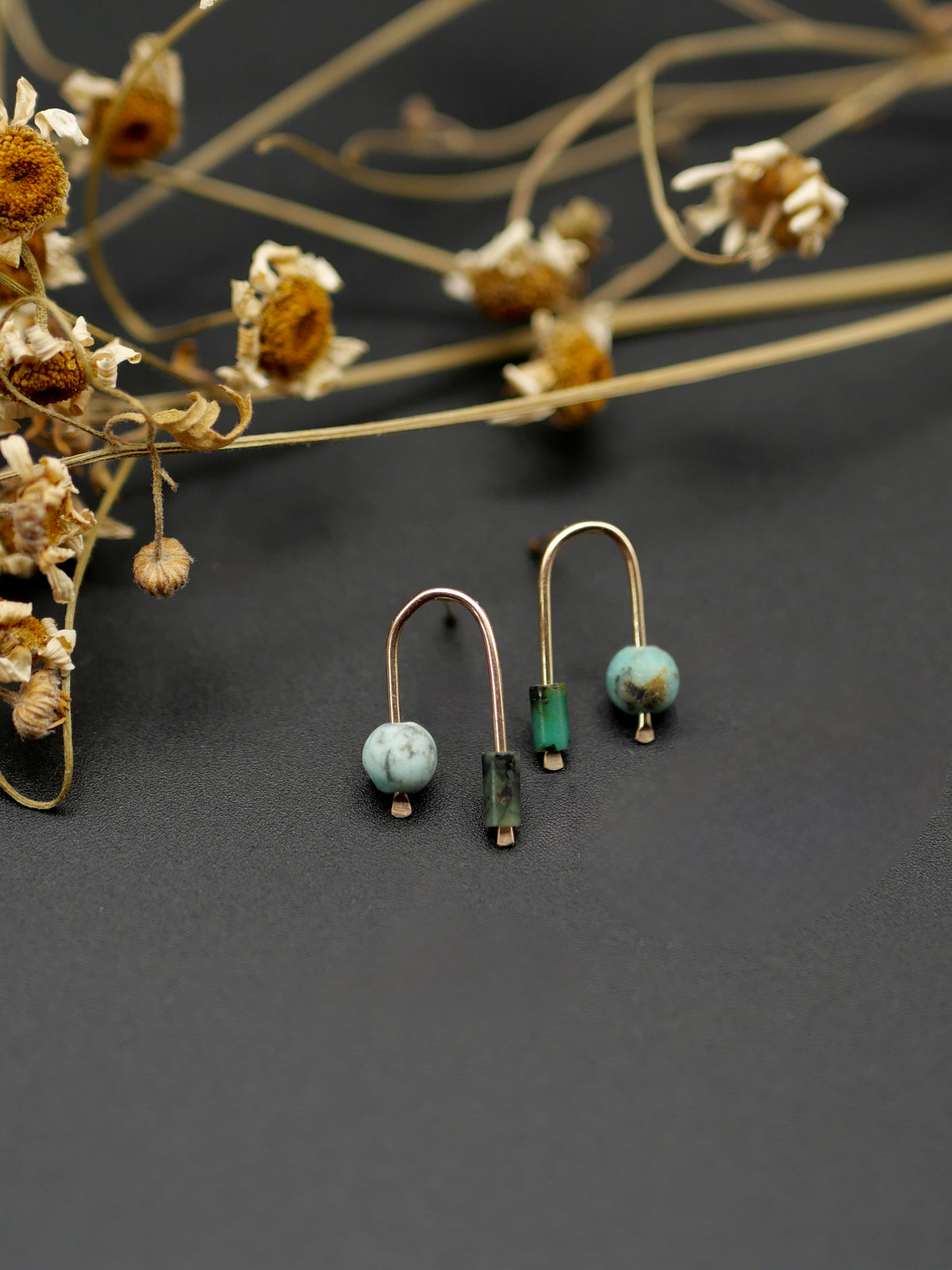 The Micro Balance Stud