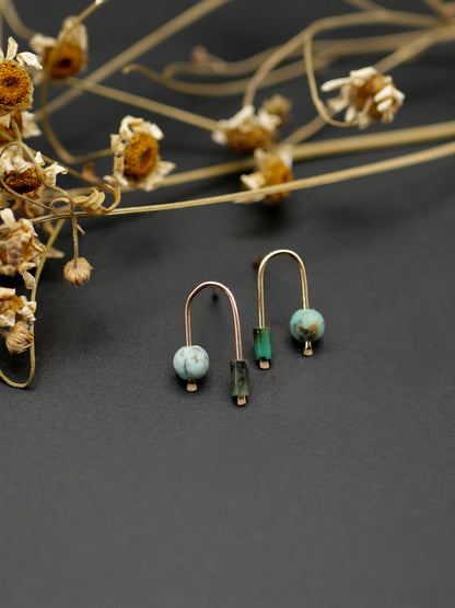The Micro Balance Stud