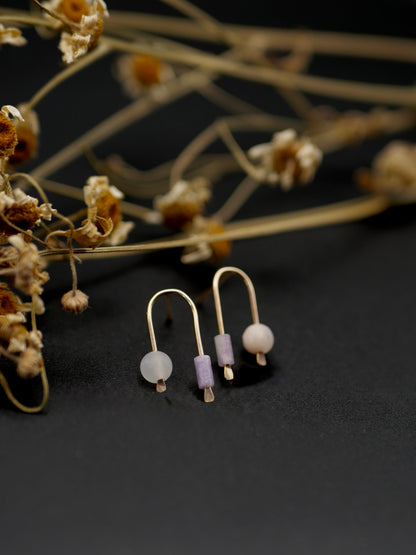 The Micro Balance Stud