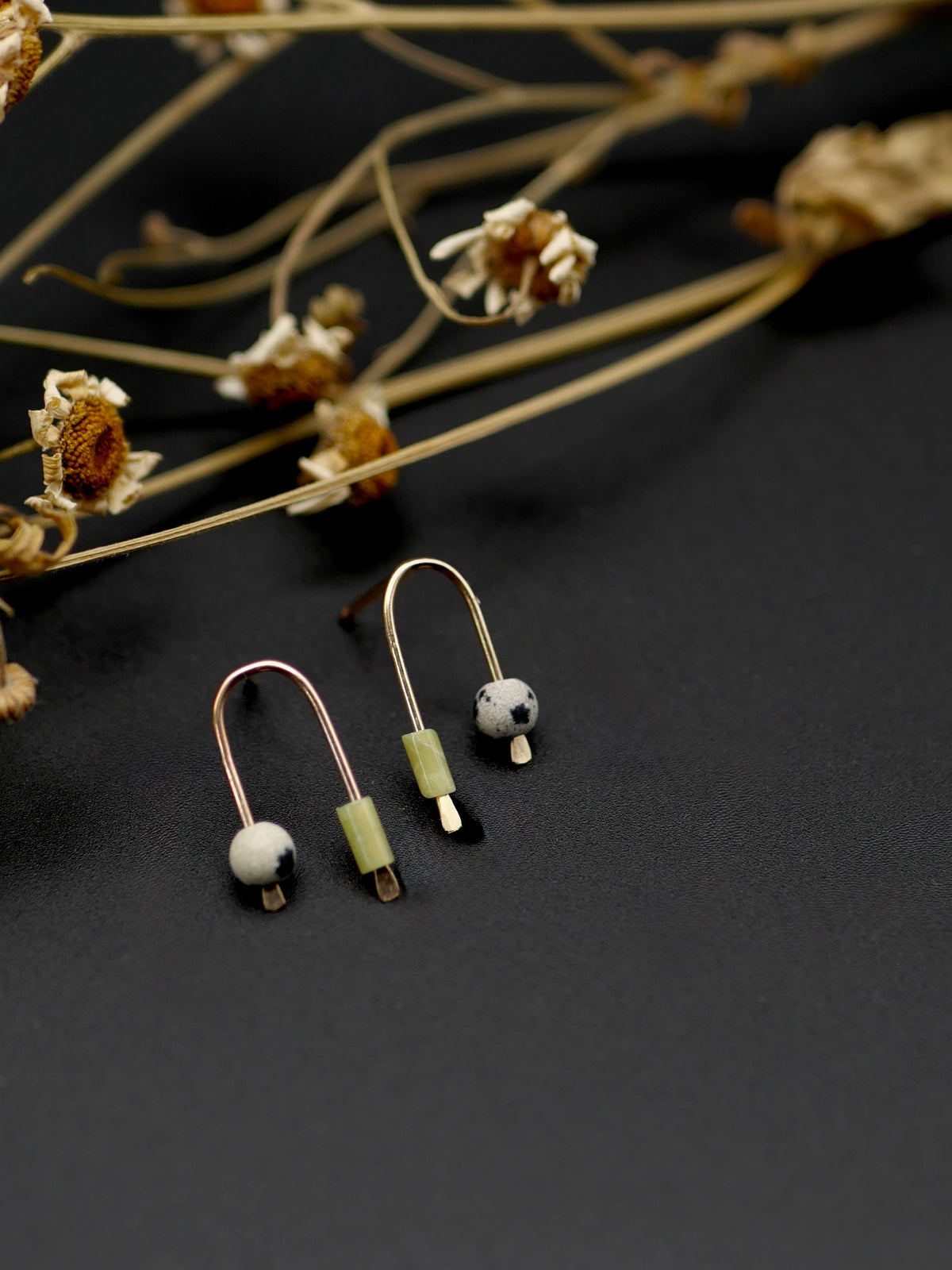 The Micro Balance Stud