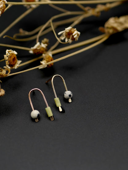 The Micro Balance Stud