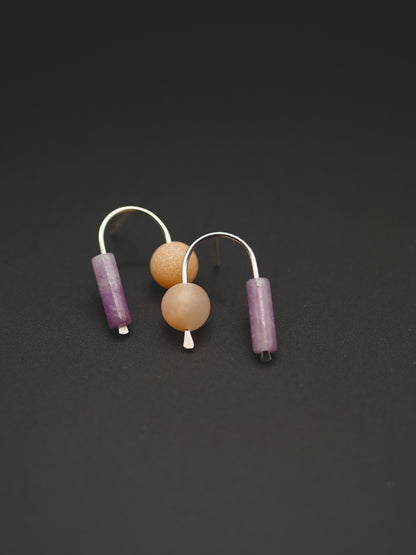The Balance Stud