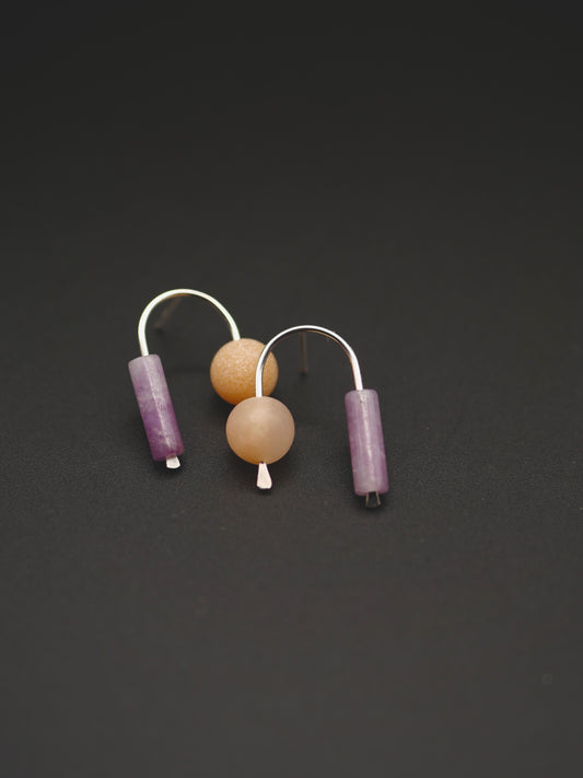 The Balance Stud