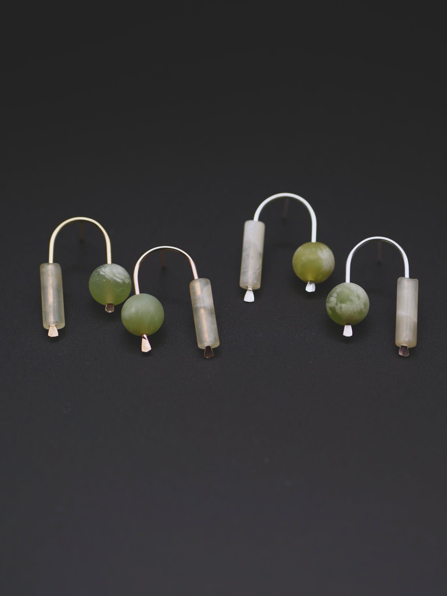 The Balance Stud