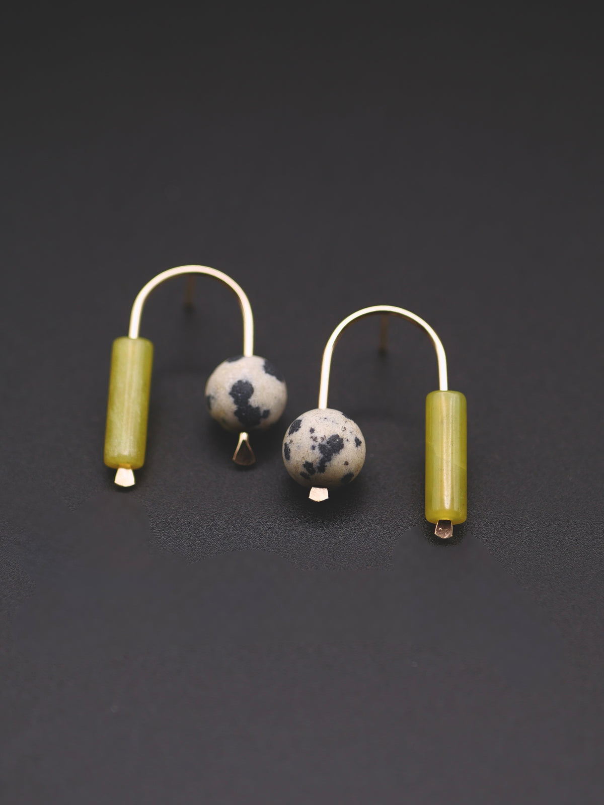The Balance Stud