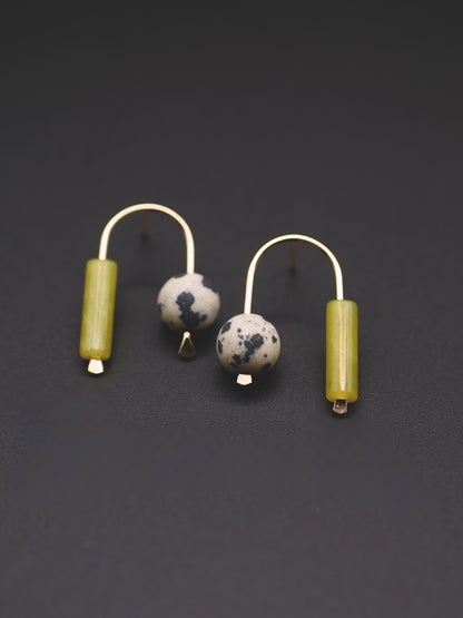 The Balance Stud