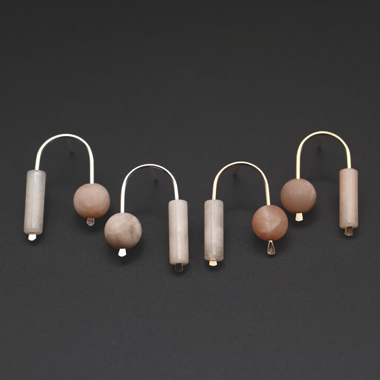 The Balance Stud