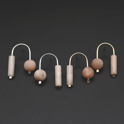 The Balance Stud