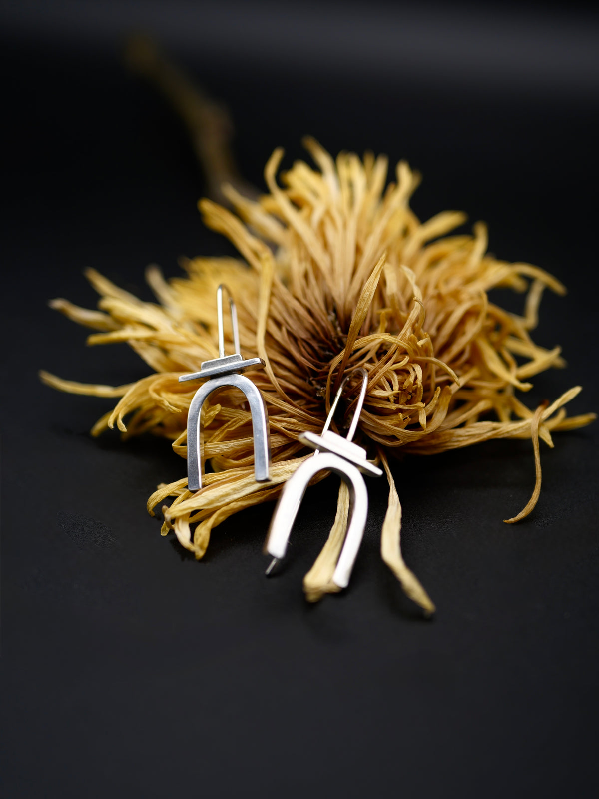 The Gateway Earring