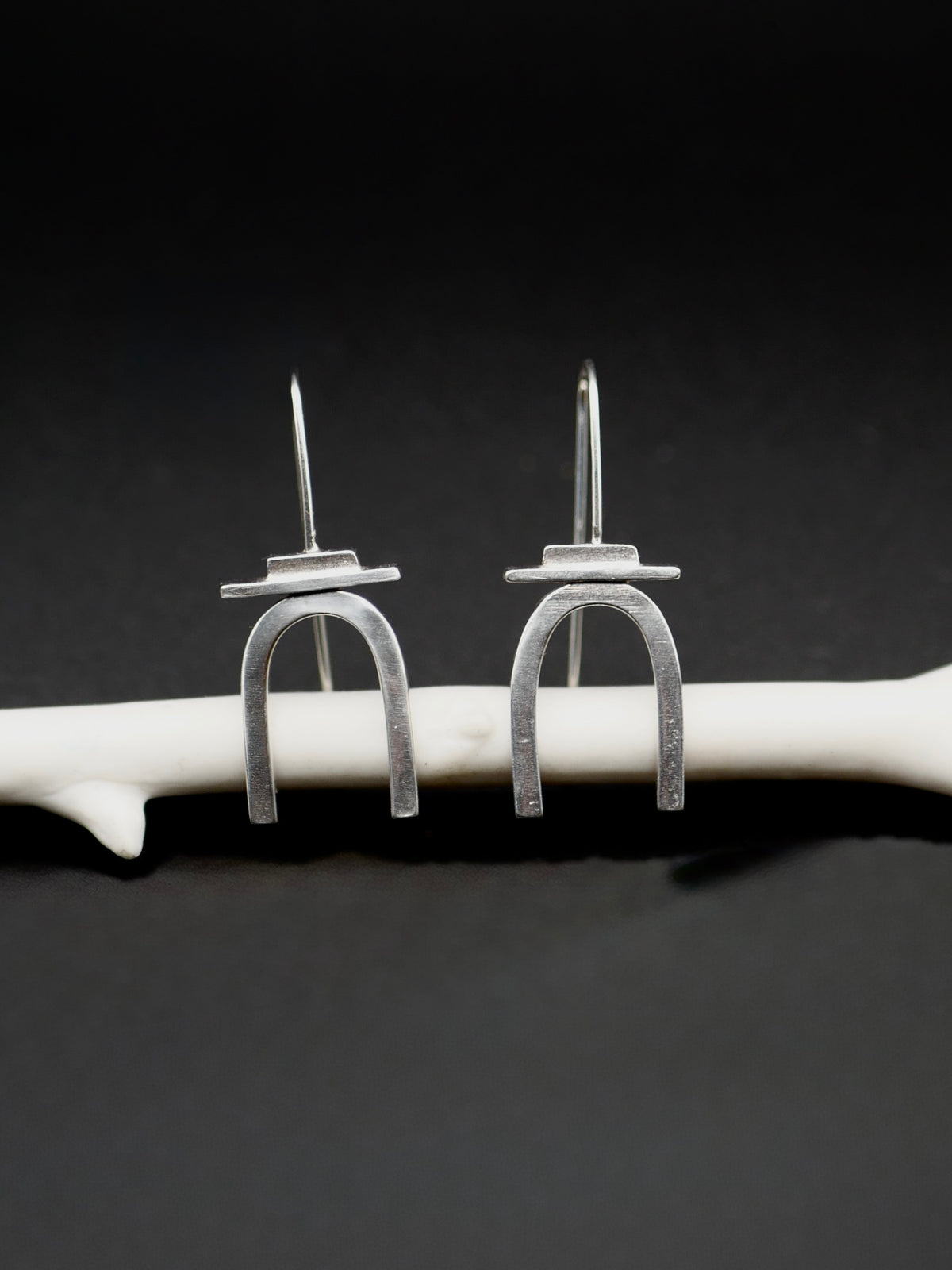 The Gateway Earring