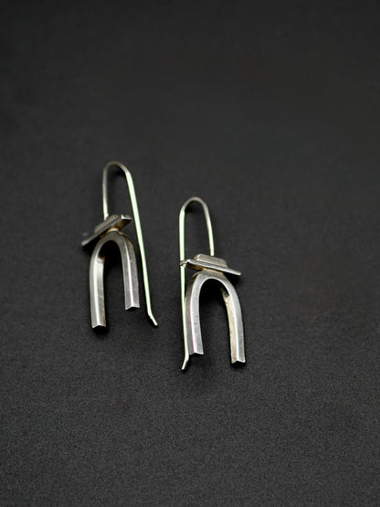 The Gateway Earring