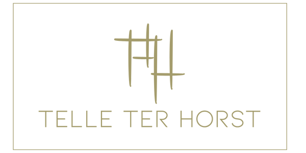 Telle ter Horst - Jewelry + Objects