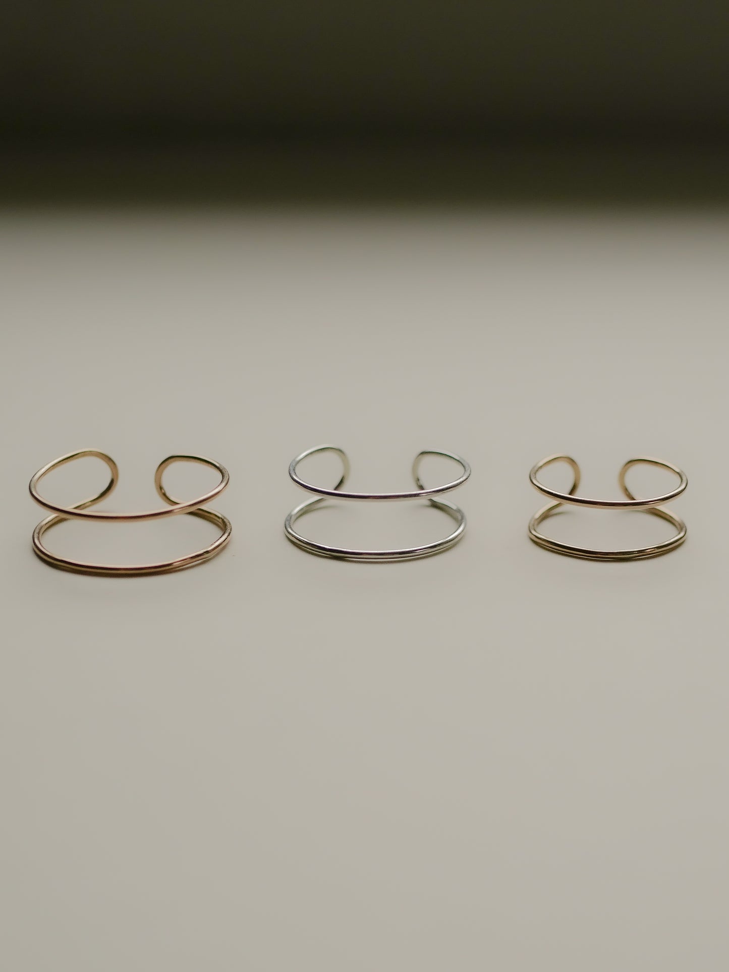 The Hill Ring