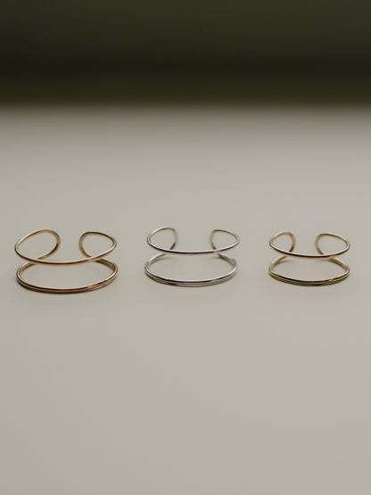 The Hill Ring