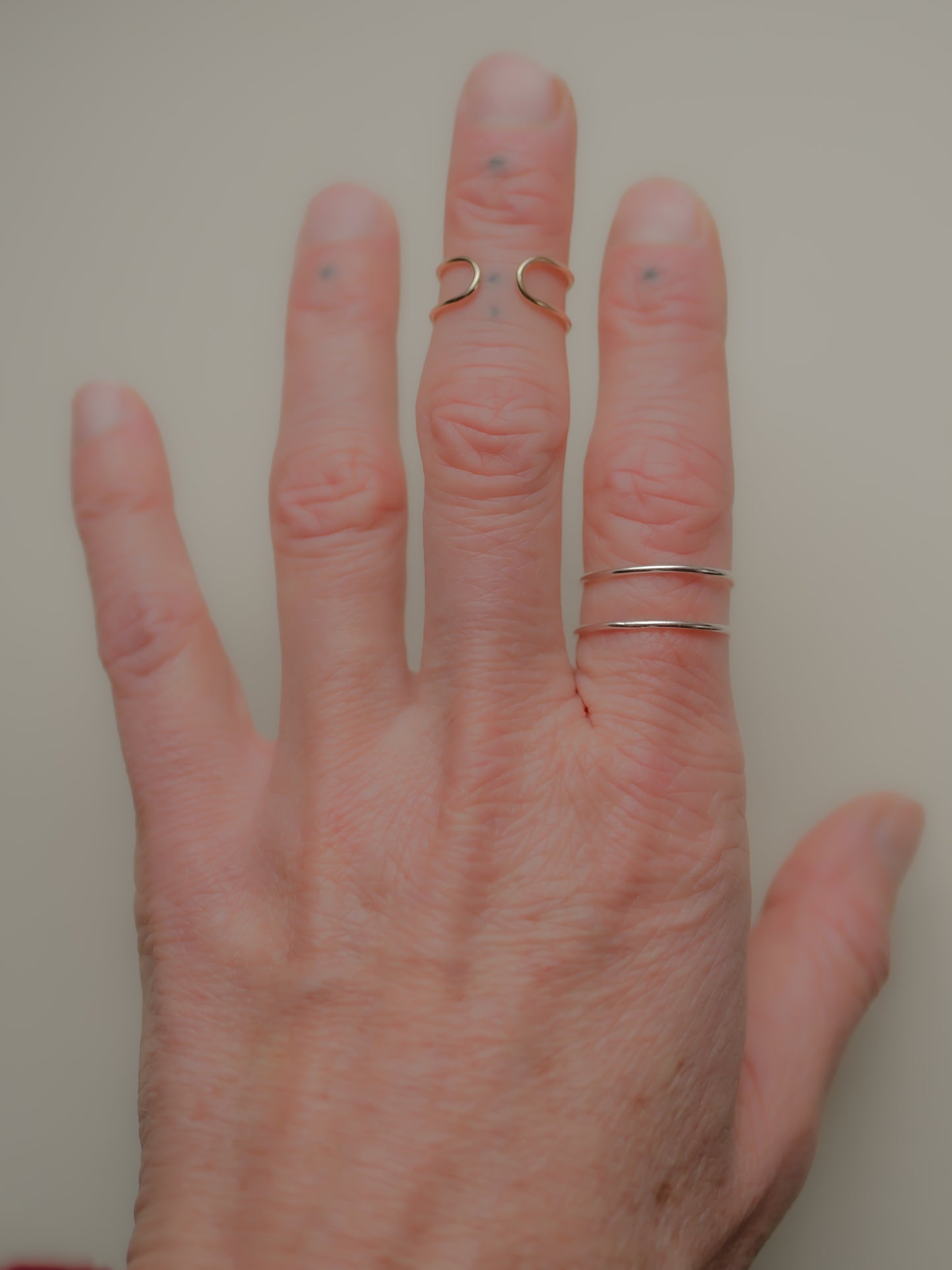 The Hill Ring