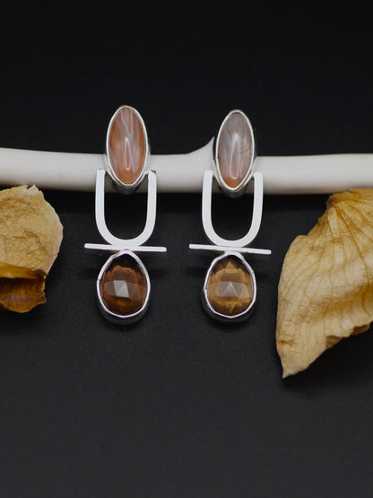 The Lithic Earring